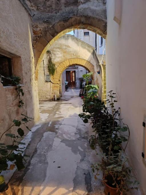 Dimora Nel Cuore Della Kasbah Мадзара дел Вало Екстериор снимка