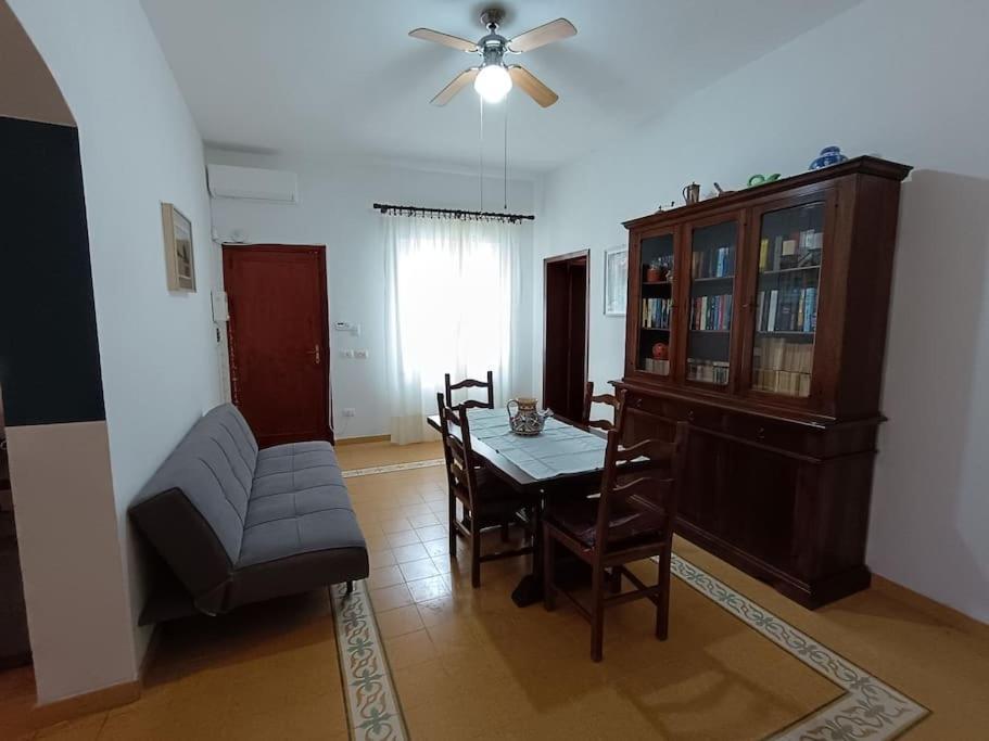 Dimora Nel Cuore Della Kasbah Мадзара дел Вало Екстериор снимка