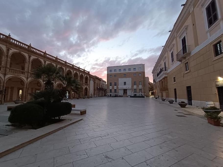 Dimora Nel Cuore Della Kasbah Мадзара дел Вало Екстериор снимка