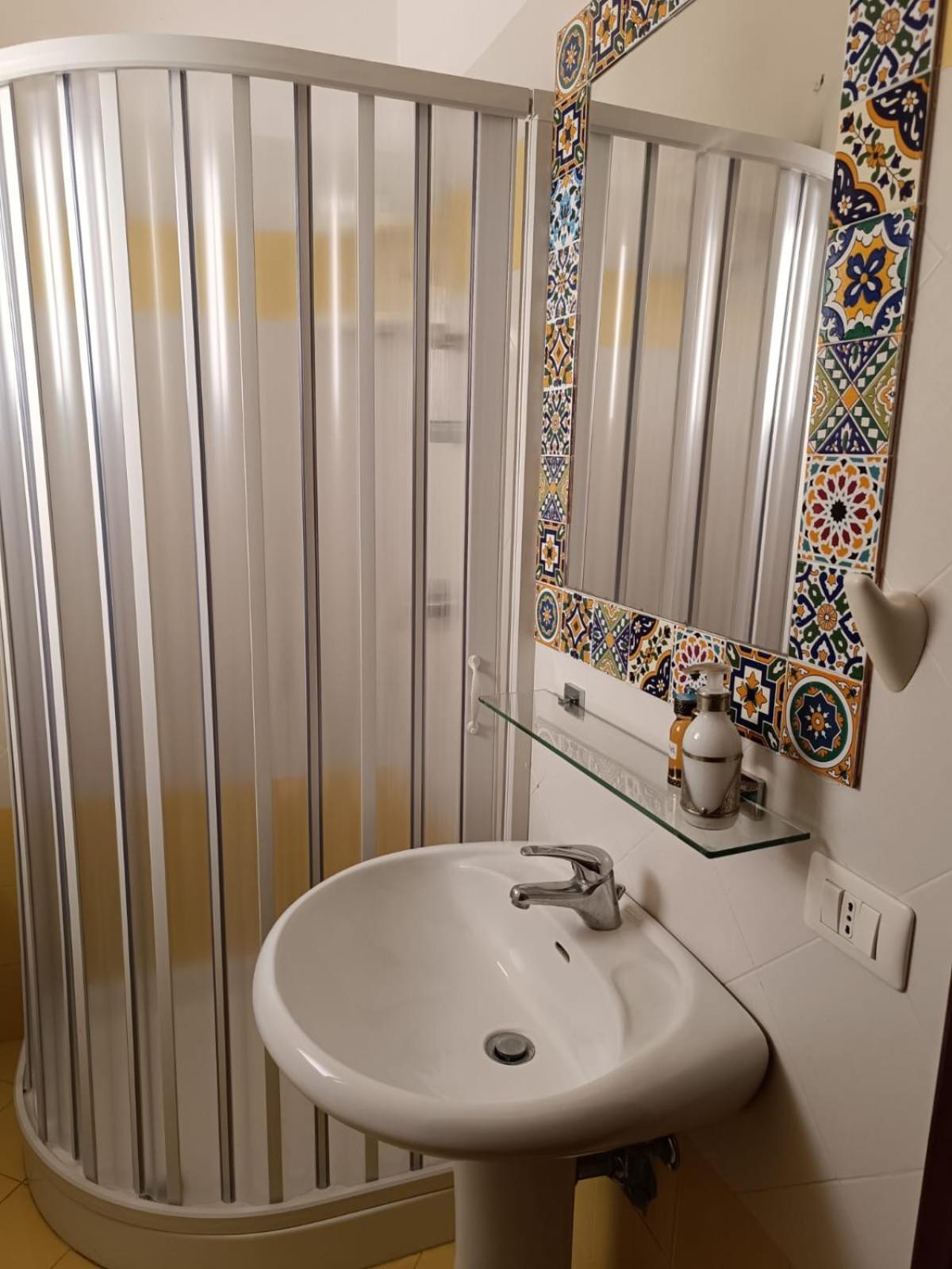 Dimora Nel Cuore Della Kasbah Мадзара дел Вало Екстериор снимка