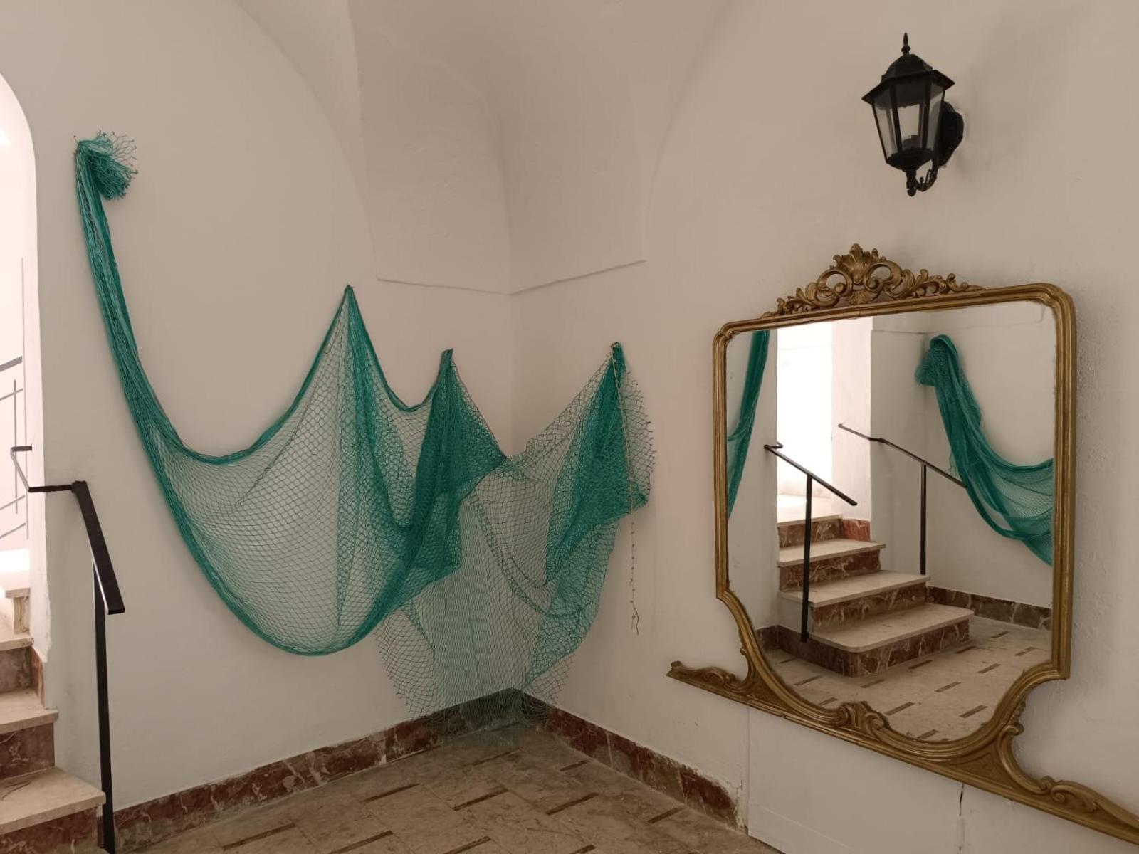 Dimora Nel Cuore Della Kasbah Мадзара дел Вало Екстериор снимка